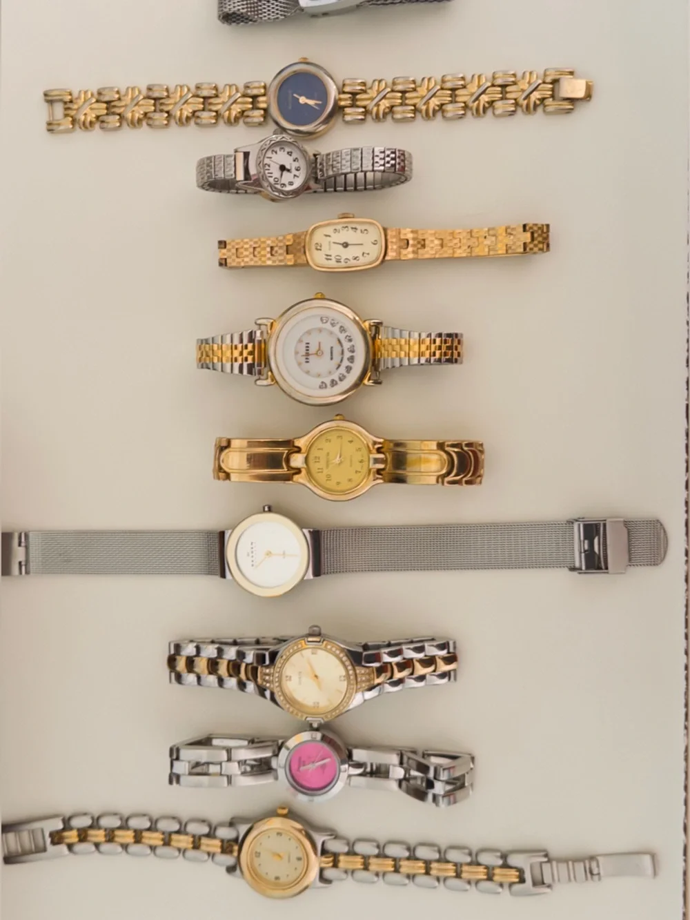 26 Piece Watch Bundle